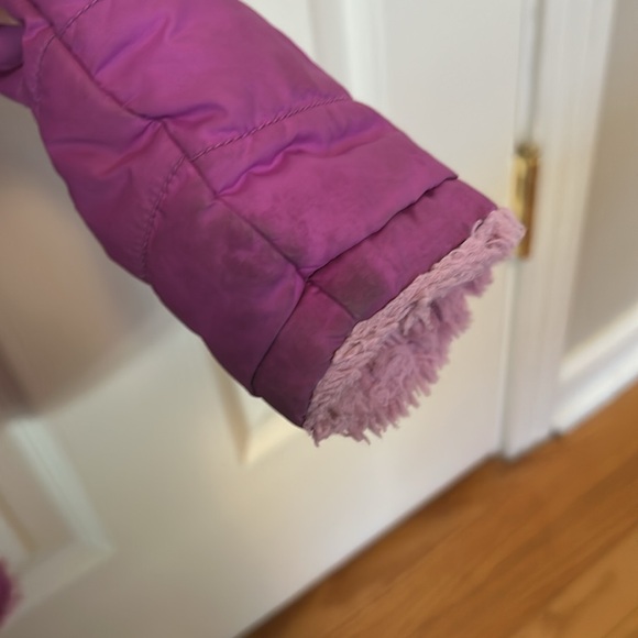 North Face reversible jacket - Picture 3 of 8